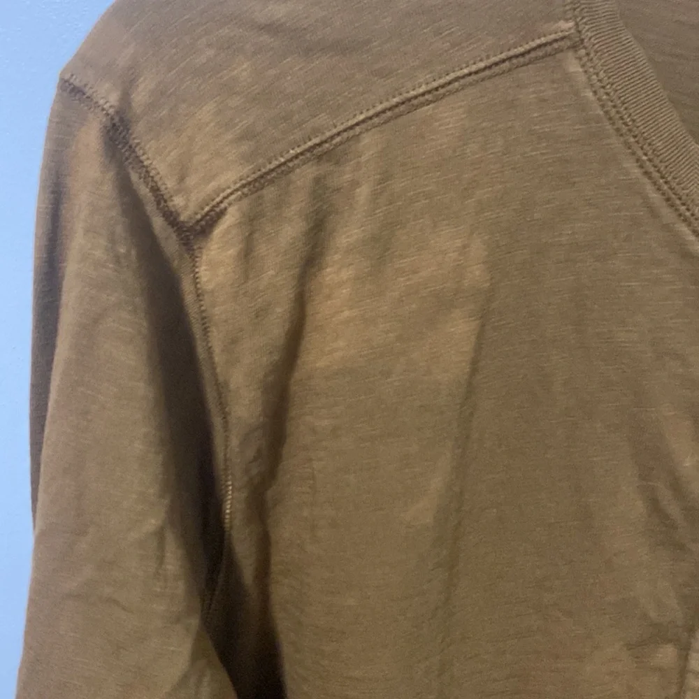 NWOT! J.‎ Crew Long Sleeve Top
